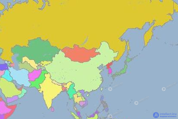 The Ethics of the Countries of the East (China, India, Iran, Japan)