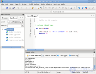 Interface Elements and Types of Human-Computer Interfaces