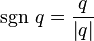 Hypercomplex numbers.  Quaternions