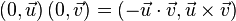 Hypercomplex numbers.  Quaternions