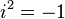 Hypercomplex numbers.  Quaternions