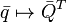 Hypercomplex numbers.  Quaternions