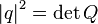 Hypercomplex numbers.  Quaternions