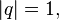 Hypercomplex numbers.  Quaternions