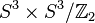 Hypercomplex numbers.  Quaternions