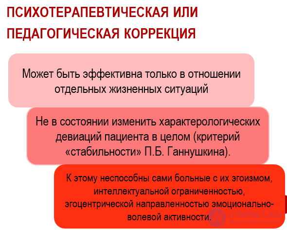 Histrionic Personality Disorder