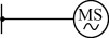 Equivalent Circuits of Power Supply Systems
