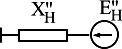 Equivalent Circuits of Power Supply Systems