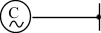 Equivalent Circuits of Power Supply Systems