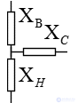 Equivalent Circuits of Power Supply Systems