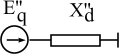 Equivalent Circuits of Power Supply Systems