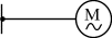 Equivalent Circuits of Power Supply Systems
