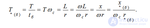 Using Per-Unit Values in Solving Transient Process Problems