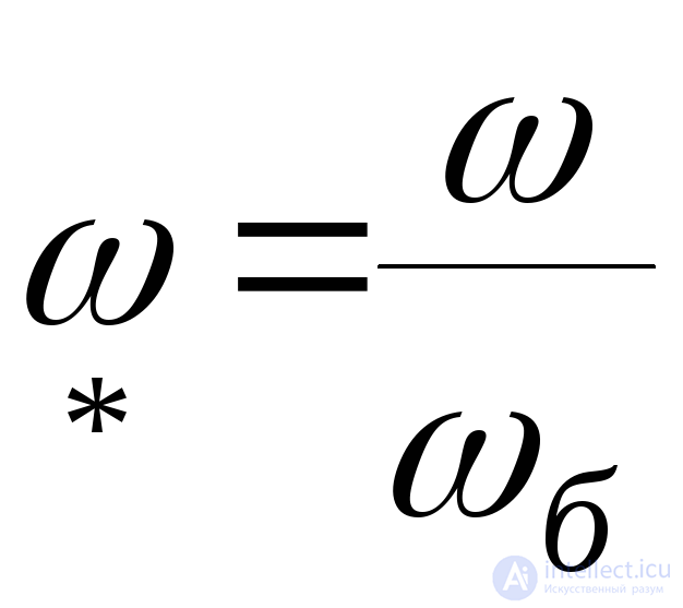Using Per-Unit Values in Solving Transient Process Problems