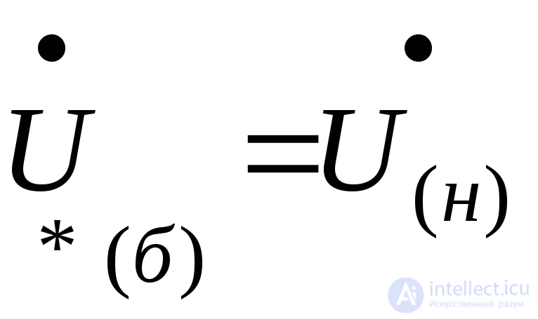 Standard Formulas for Reducing Element Parameters to Base Conditions in Per-Unit Values