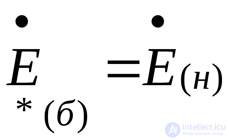 Standard Formulas for Reducing Element Parameters to Base Conditions in Per-Unit Values