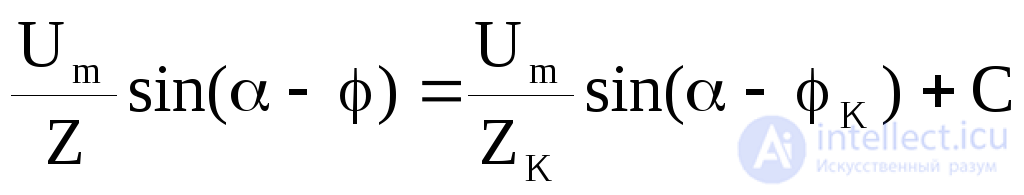 Electromagnetic Transient Processes in Simple Three-Phase Circuits
