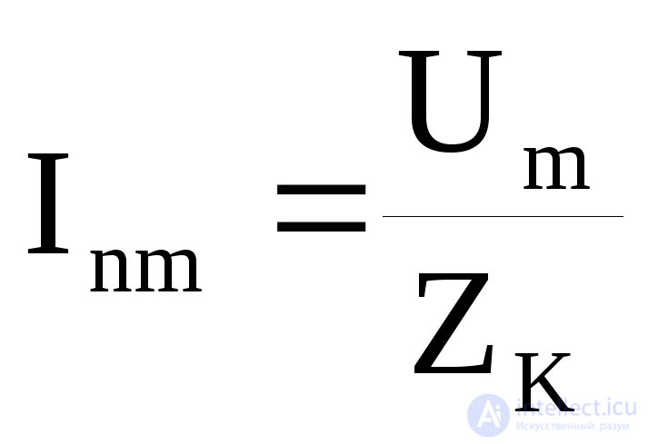 Electromagnetic Transient Processes in Simple Three-Phase Circuits