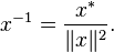   Cayley algebra (octonions or octaves) 