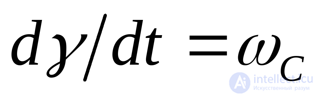 General Equations of the Electromagnetic Transient Process of a Synchronous Machine