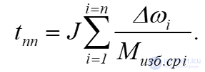 Electrical and Mechanical Transient Processes in Electric Motors