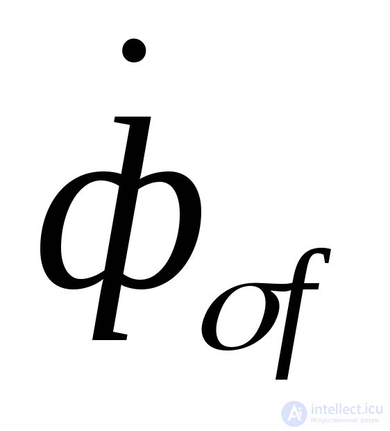 Initial Instant of a Sudden Disturbance (Transient and Subtransient)