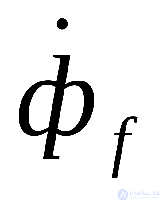 Initial Instant of a Sudden Disturbance (Transient and Subtransient)