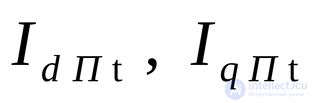 Short-Circuit Current at an Arbitrary Instant