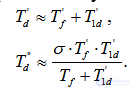 Short-Circuit Current at an Arbitrary Instant