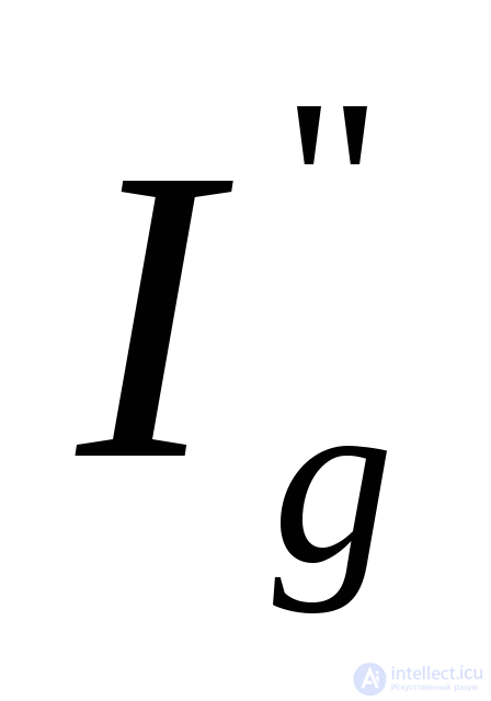 Practical Calculation of the Initial Three-Phase Short-Circuit Current and Peak Current