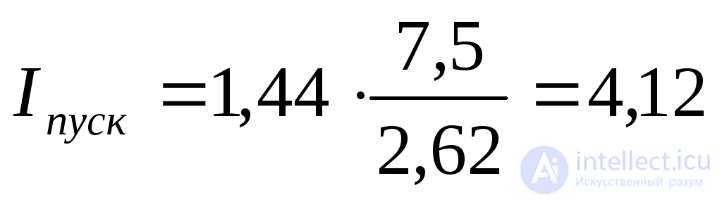 Approximate Accounting for the System in Transient Process Analysis