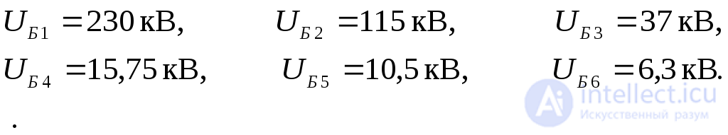 Approximate Accounting for the System in Transient Process Analysis