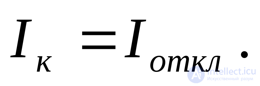Approximate Accounting for the System in Transient Process Analysis