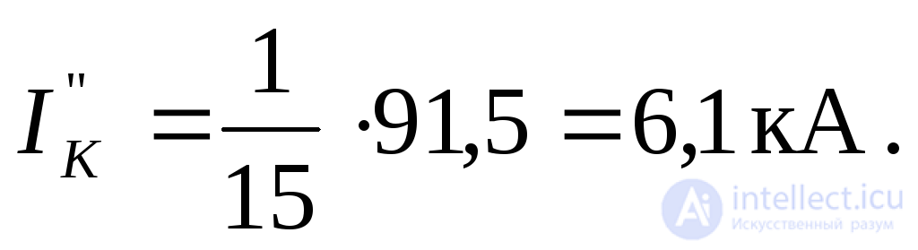 Approximate Accounting for the System in Transient Process Analysis