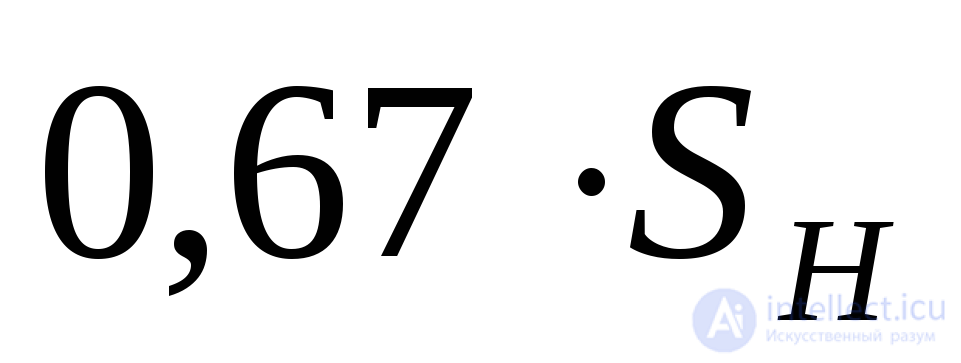 Approximate Accounting for the System in Transient Process Analysis
