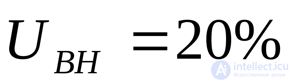 Approximate Accounting for the System in Transient Process Analysis