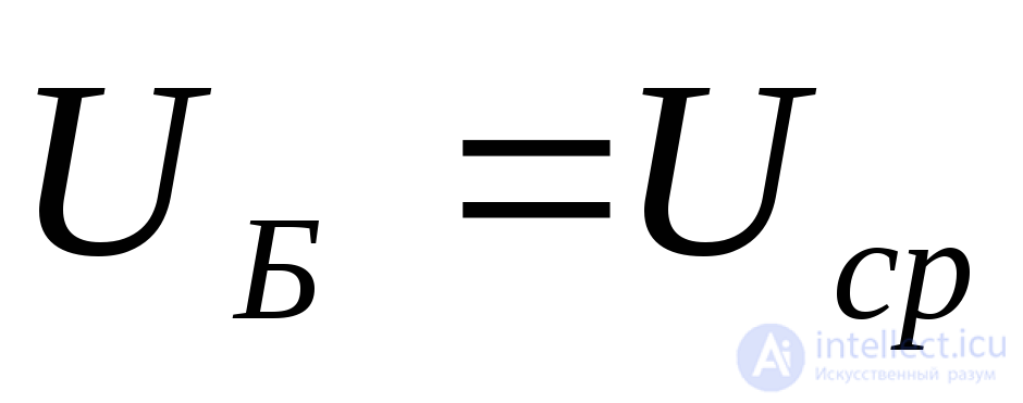 Approximate Accounting for the System in Transient Process Analysis