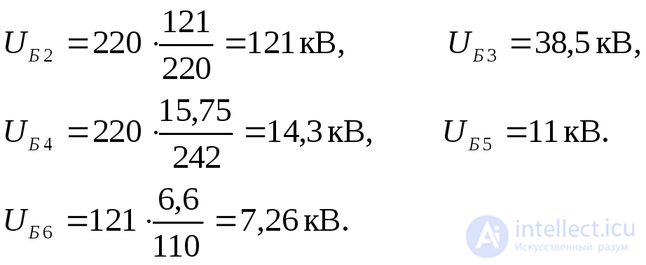 Approximate Accounting for the System in Transient Process Analysis