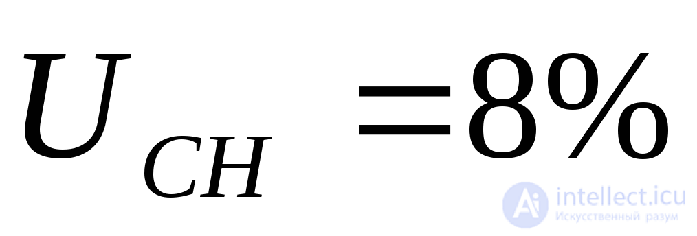Approximate Accounting for the System in Transient Process Analysis