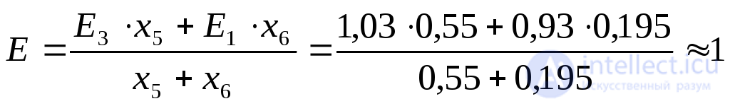Approximate Accounting for the System in Transient Process Analysis