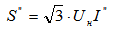 Approximate Accounting for the System in Transient Process Analysis