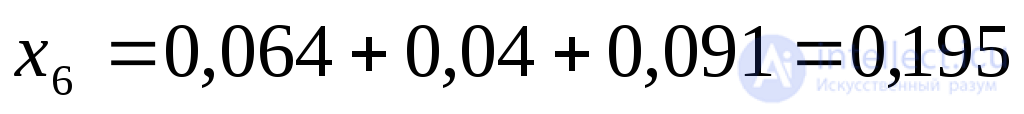 Approximate Accounting for the System in Transient Process Analysis