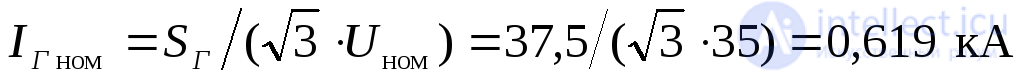 Calculating Short-Circuit Currents Using the Typical Curves Method