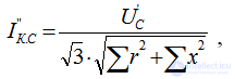 Calculating Short-Circuit Currents Using the Typical Curves Method