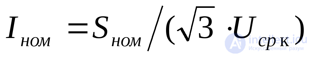 Calculating Short-Circuit Currents Using the Typical Curves Method