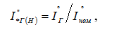 Calculating Short-Circuit Currents Using the Typical Curves Method