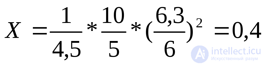 Single Transverse Asymmetry at an Arbitrary Point of a Three-Phase System