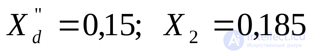 Single Transverse Asymmetry at an Arbitrary Point of a Three-Phase System