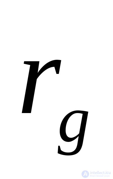 Single Transverse Asymmetry at an Arbitrary Point of a Three-Phase System