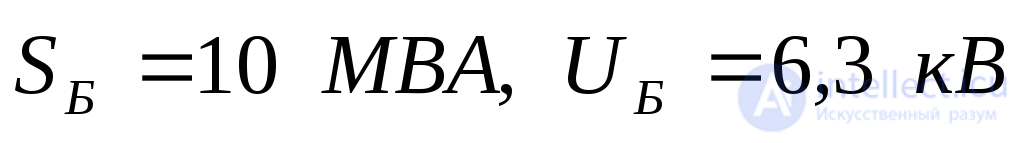 Single Transverse Asymmetry at an Arbitrary Point of a Three-Phase System